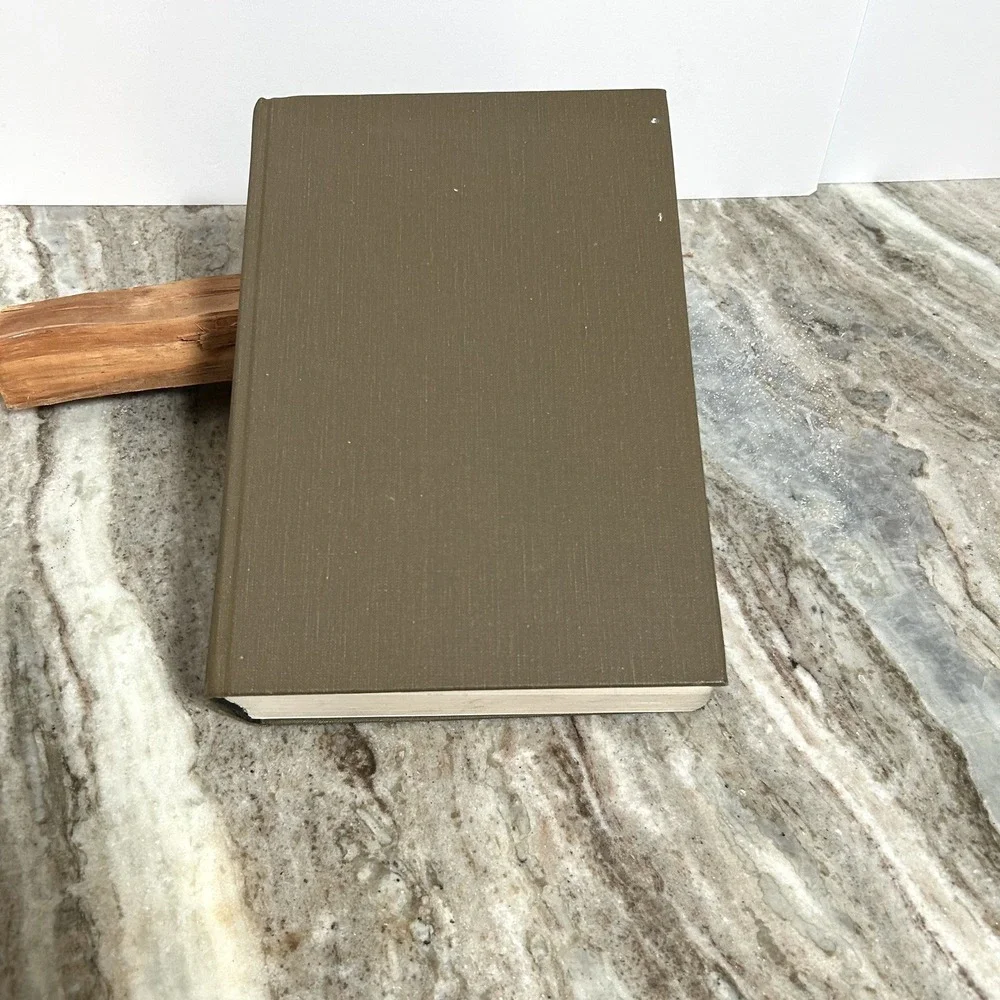 The Interpreter's One-Volume Commentary on the Bible by Charles Laymon. 1971.